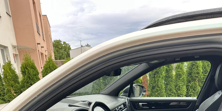 Mobilní ruční mytí aut: těšte se na auto jako nové – odstranění špíny, tepování interiéru a podlahy i obnova plastů