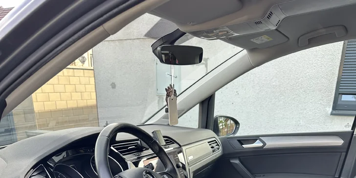 Mobilní ruční mytí aut: těšte se na auto jako nové – odstranění špíny, tepování interiéru a podlahy i obnova plastů