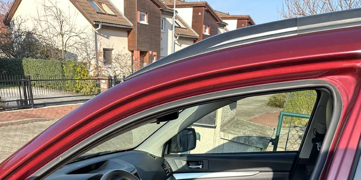 Mobilní ruční mytí aut: těšte se na auto jako nové – odstranění špíny, tepování interiéru a podlahy i obnova plastů