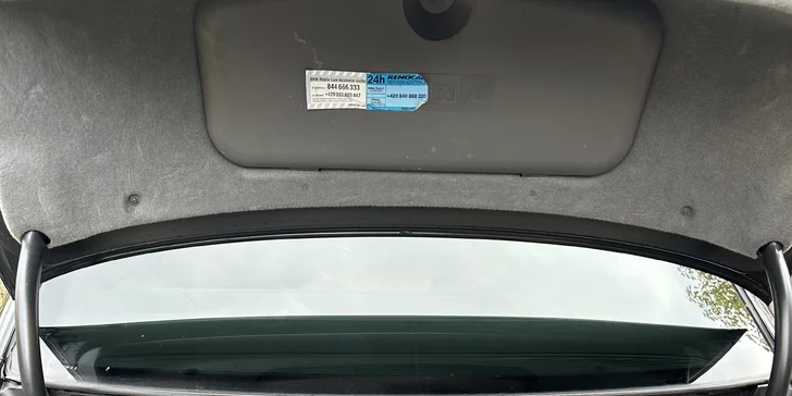 Mobilní ruční mytí aut: těšte se na auto jako nové – odstranění špíny, tepování interiéru a podlahy i obnova plastů