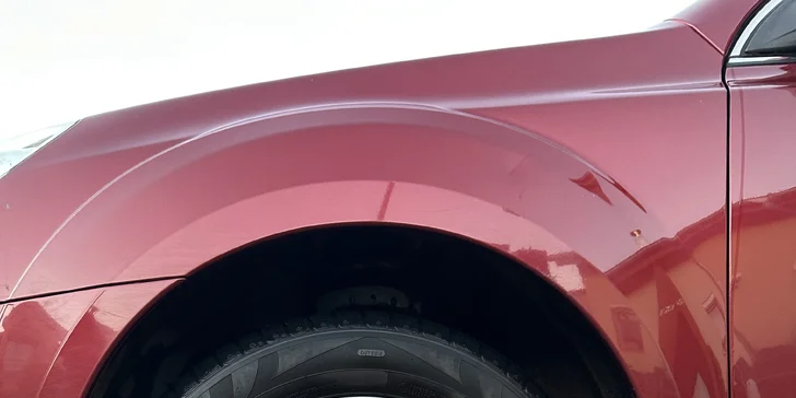 Mobilní ruční mytí aut: těšte se na auto jako nové – odstranění špíny, tepování interiéru a podlahy i obnova plastů