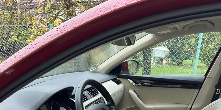 Mobilní ruční mytí aut: těšte se na auto jako nové – odstranění špíny, tepování interiéru a podlahy i obnova plastů