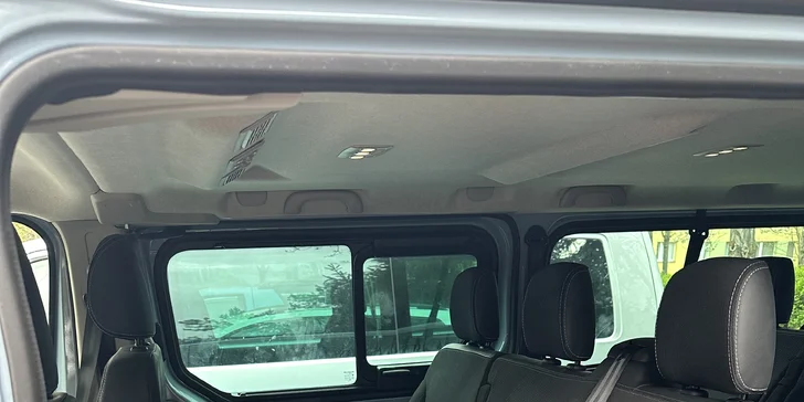 Mobilní ruční mytí aut: těšte se na auto jako nové – odstranění špíny, tepování interiéru a podlahy i obnova plastů