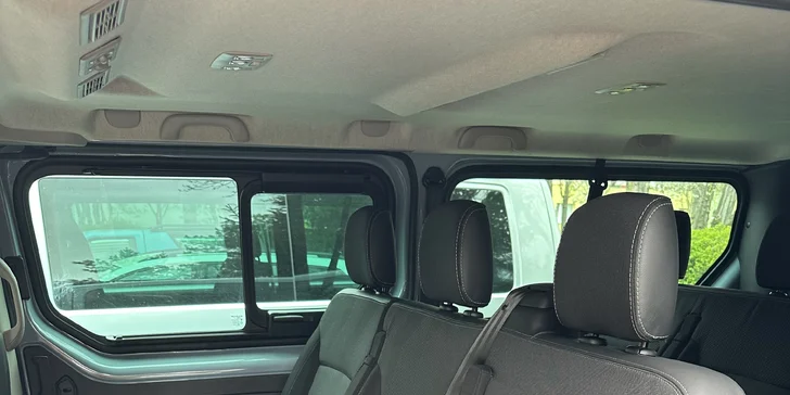 Mobilní ruční mytí aut: těšte se na auto jako nové – odstranění špíny, tepování interiéru a podlahy i obnova plastů