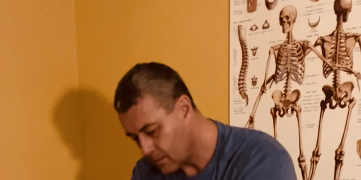 Masáž v délce 60 nebo 90 min.: relaxační, sportovní, kombinovaná a další