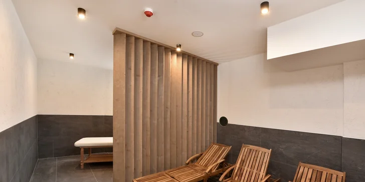 Lukrativní apartmány na břehu Malého Štrbského plesa: dvě děti zdarma