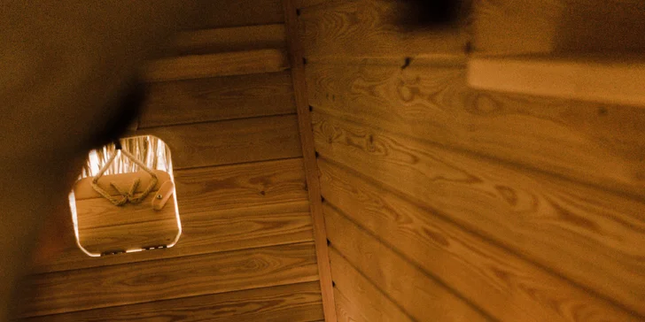 Zážitkový pobyt v unikátním Treehouse v Trenčianských Teplicích se snídaní a vstupem do wellness