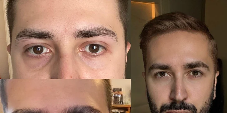 Vytvarujte a vyživte své obočí a řasy: laminace i lash lifting