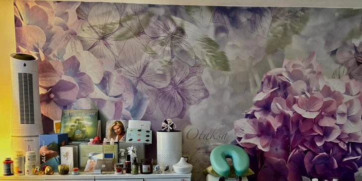 Masáže v centru Plzně: regenerační, relaxační s peelingem i celotělová hloubková masáž