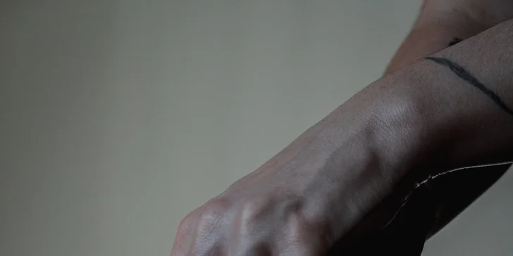 Masáž zad a šíje vč. baňkování: úleva a regenerace během 40 minut