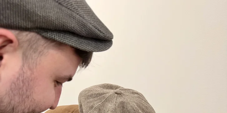 Detektivní úniková hra: Předstíraná smrt pro jednoho, dva nebo celou partu