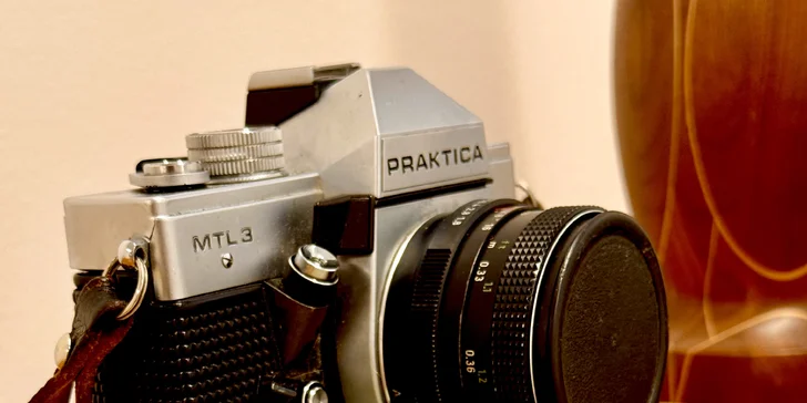 Detektivní úniková hra: Předstíraná smrt pro jednoho, dva nebo celou partu