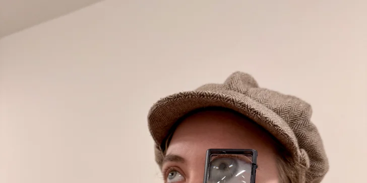 Detektivní úniková hra: Předstíraná smrt pro jednoho, dva nebo celou partu