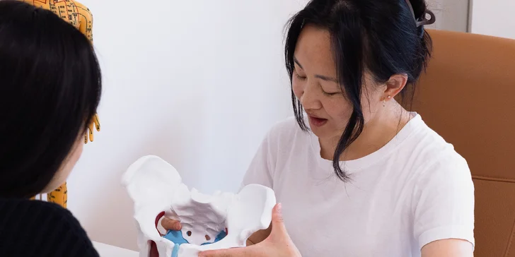 Masáže v centru Prahy: zdravotní, baňkování, Gua Sha nebo fyzioterapie