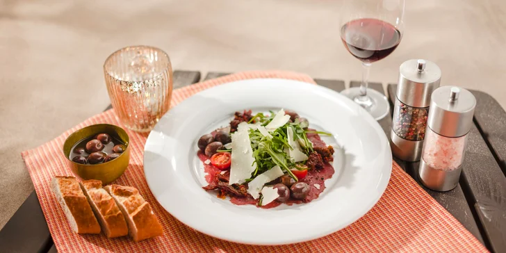 Dovolená u Baltu: 3* hotel přímo na pláži, vč. polopenze a neomezeného vstupu do wellness