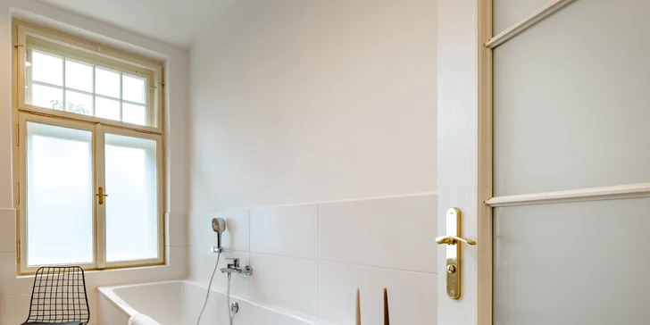 Nebeský zážitek na Pastýřské stěně v Děčíně: romantický adults only apartmán se snídaní