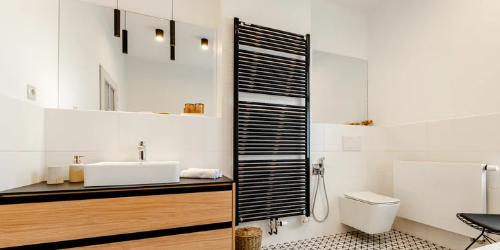 Nebeský zážitek na Pastýřské stěně v Děčíně: romantický adults only apartmán se snídaní