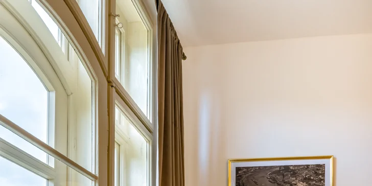 Nebeský zážitek na Pastýřské stěně v Děčíně: romantický adults only apartmán se snídaní