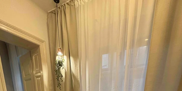 Masáž dle výběru a parafínový zábal: uvolnění zad a šíje nebo reflexní terapie chodidel