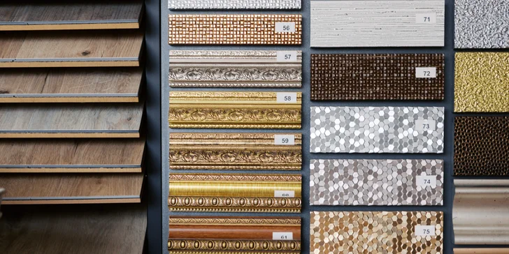 Interiérový design: individuální konzultace nebo skupinový seminář pro 1 i 2 osoby