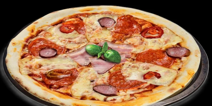Ochutnávka 3 nebo 6 řemeslných piv i pizza dle výběru
