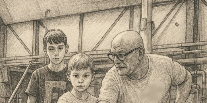 Soukromá prohlídka sklářské hutě v Kamenickém Šenově pro 2 osoby