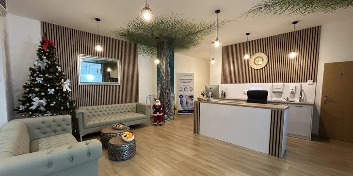 Infuzní balíčky plné vitamínu a minerálů: céčko, déčko i speciální kombinace pro seniory