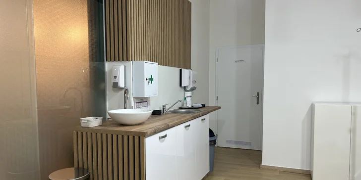 Infuzní balíčky plné vitamínu a minerálů: céčko, déčko i speciální kombinace pro seniory