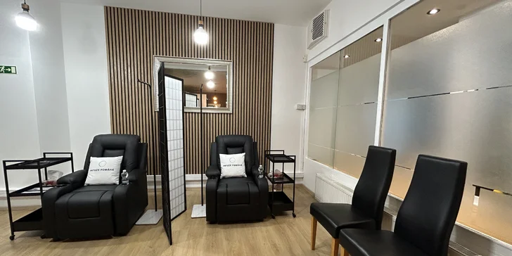 Infuzní balíčky plné vitamínu a minerálů: céčko, déčko i speciální kombinace pro seniory