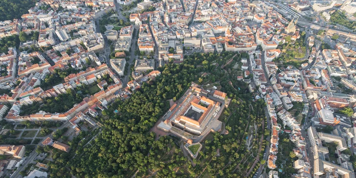 Privátní let malým horkovzdušným balonem: pro 2 až 6 osob, 2–3 hodiny