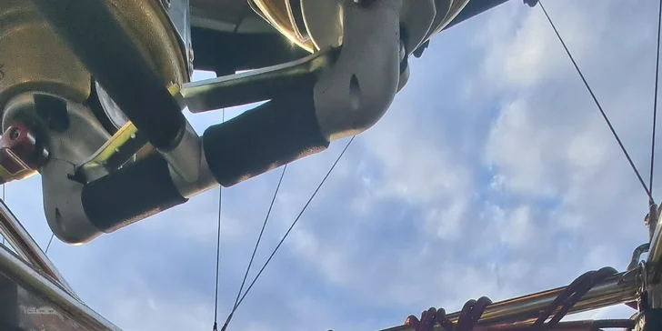 Pohlédněte na svět z výšky: let malým či velkým balónem –⁠⁠⁠⁠⁠⁠ Brno, Pálava, Jihlava, Kroměříž aj.