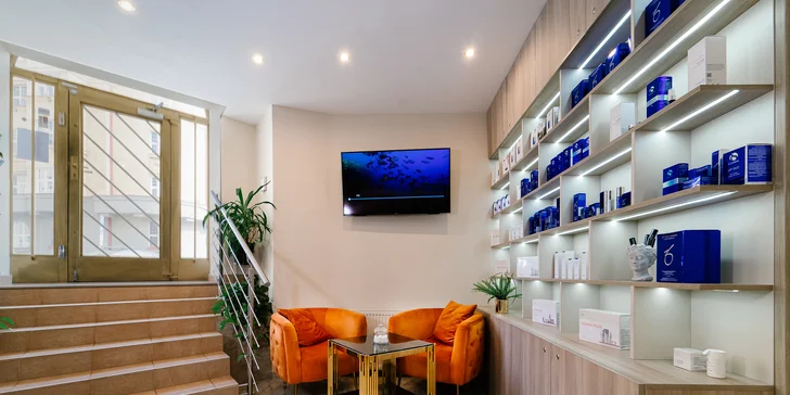 Zdravotní, relaxační a hloubkové masáže, lymfatické, lávové kameny, párové masáže i permanentky