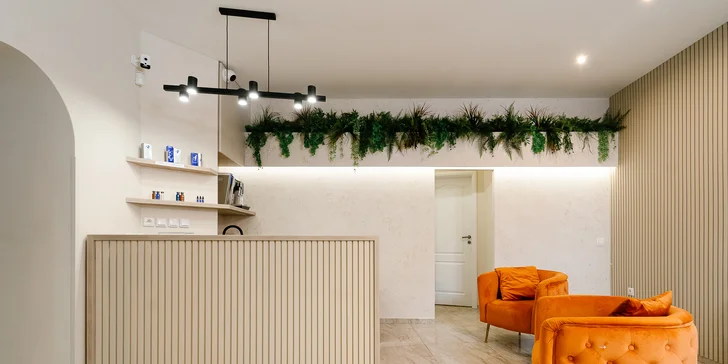 Zdravotní, relaxační a hloubkové masáže, lymfatické, lávové kameny, párové masáže i permanentky