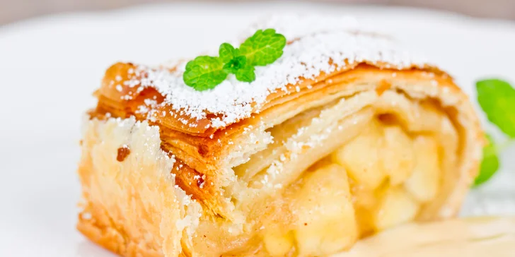 Odpočinek v klidné části Mariánských Lázní: pobyt s jídlem i wellness procedurami