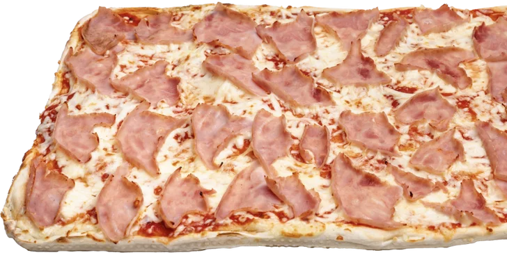 Smlsněte si: otevřený voucher na kvalitní mraženou pizzu i mexické dobroty, 500 či 1000 Kč