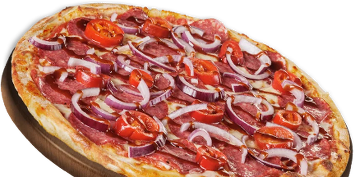 Smlsněte si: otevřený voucher na kvalitní mraženou pizzu i mexické dobroty, 500 či 1000 Kč