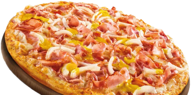 Smlsněte si: otevřený voucher na kvalitní mraženou pizzu i mexické dobroty, 500 či 1000 Kč