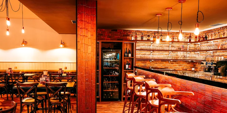 Exkluzivní dovolená v penzionu uprostřed Rajeckých Teplic se snídaní nebo polopenzí