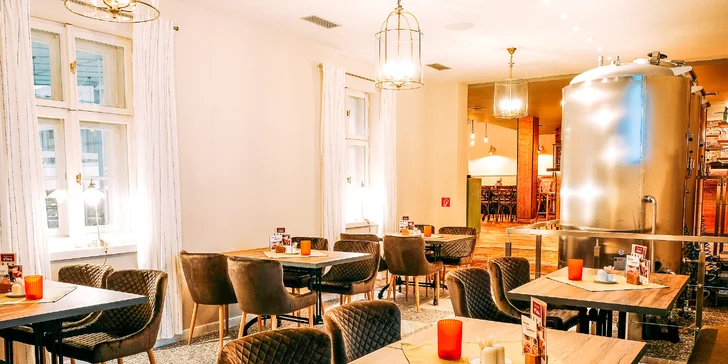 Exkluzivní dovolená v penzionu uprostřed Rajeckých Teplic se snídaní nebo polopenzí