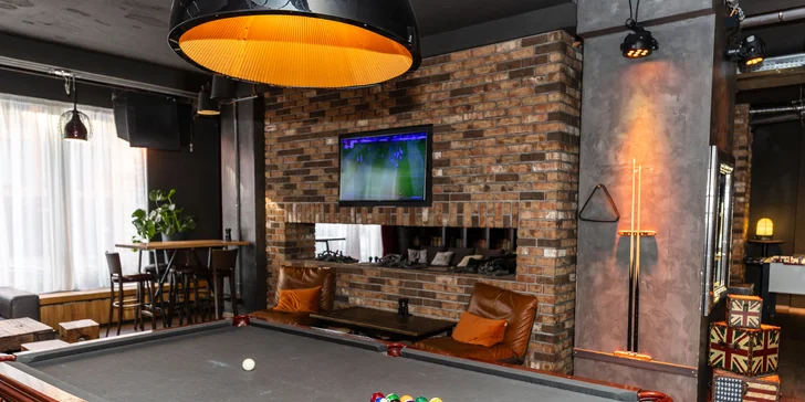 Pobyt v Praze: moderní hotel v Karlíně se snídaní, blízko metra i tramvaje