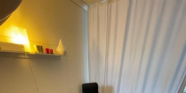 Dopřejte si relax: masáž zad a šíje nebo celého těla, 30–⁠⁠⁠⁠⁠⁠60 min.