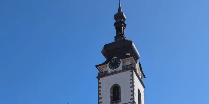 Zpátky do historie: půjčení Trabanta v Písku na 3 hod. a model Trabanta na památku