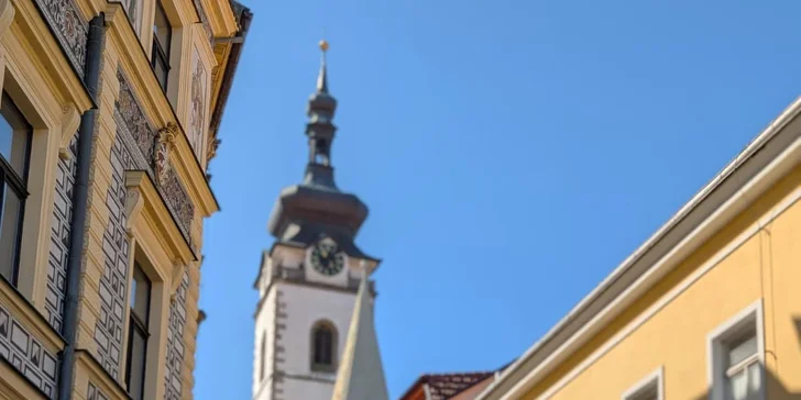 Zpátky do historie: půjčení Trabanta v Písku na 3 hod. a model Trabanta na památku