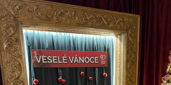 Nejsladší dobrodružství široko daleko: prohlídky, workshopy a spousta sladkostí v Chocotopii