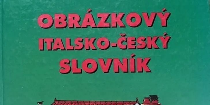 Individuální lekce italštiny on-line či osobně v Olomouci