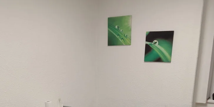 Dejte sbohem celulitidě: manuální lymfodrenáž, 1 nebo 10 procedur