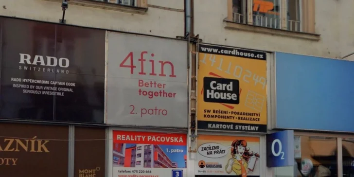 Dejte sbohem celulitidě: manuální lymfodrenáž, 1 nebo 10 procedur