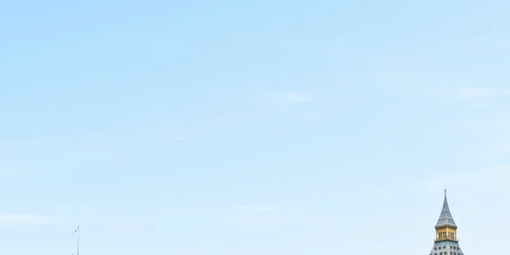 Zažijte vánoční svátky v Londýně: zájezd vč. letenek, ubytování a detailního itineráře cesty