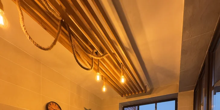 Pobyt v penzionu v Lužických horách se snídaní i privátním wellness, spousta výletů v okolí