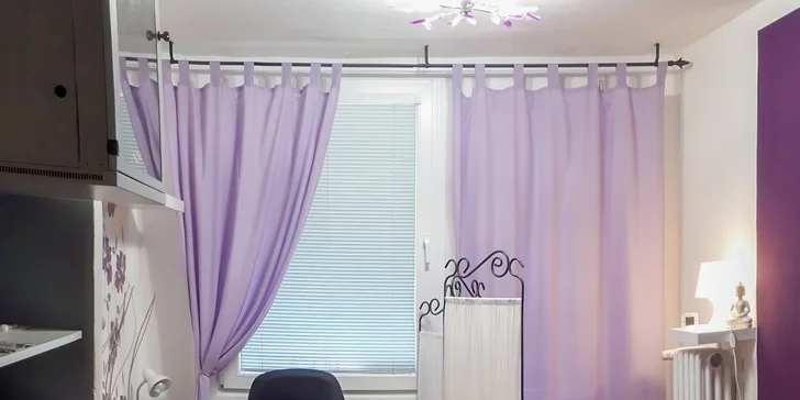 Balíček plný péče: masážní rituál pro tělo i duši, 60 až 120 minut